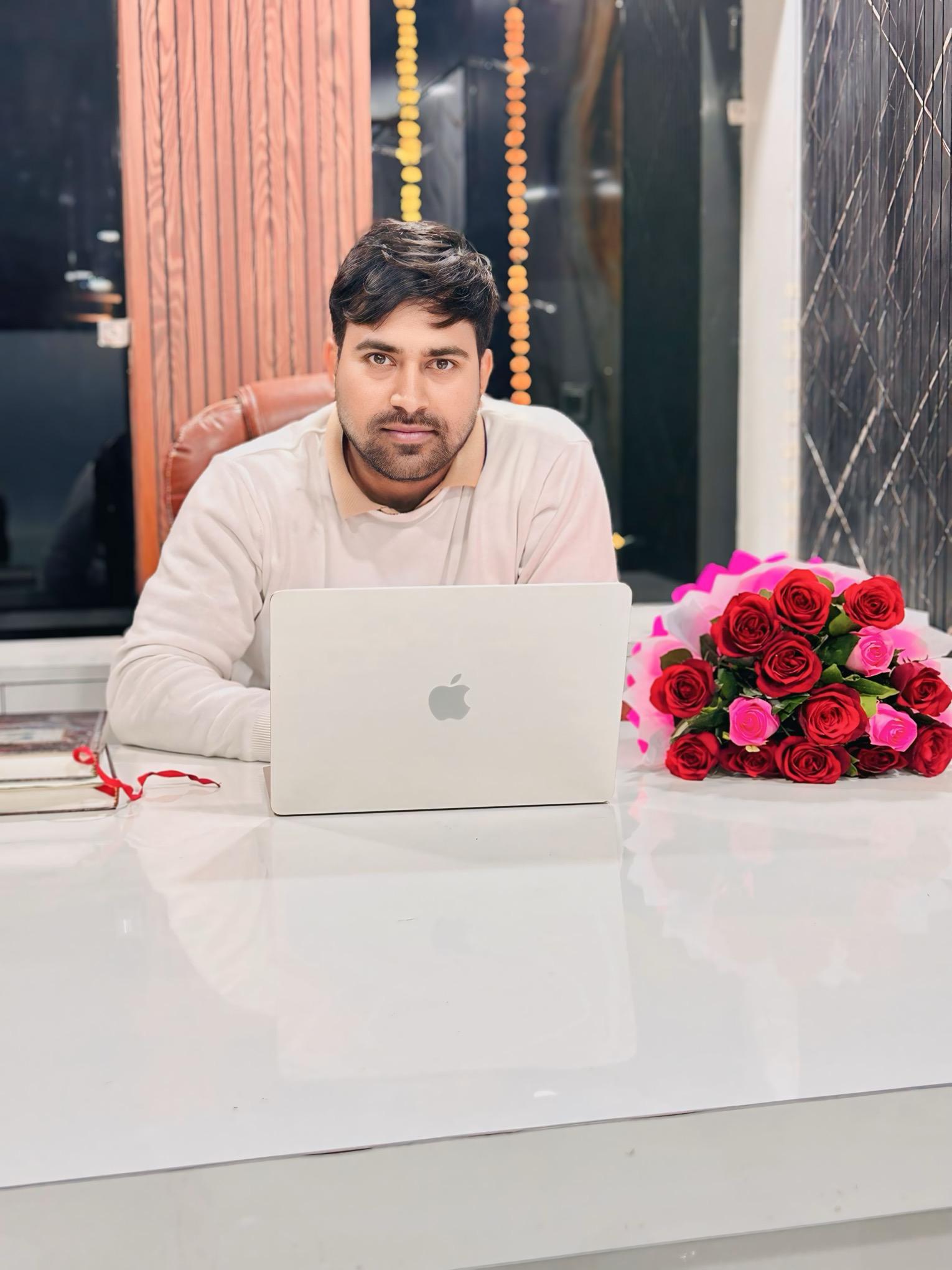 Mr. Narendra Choudhary