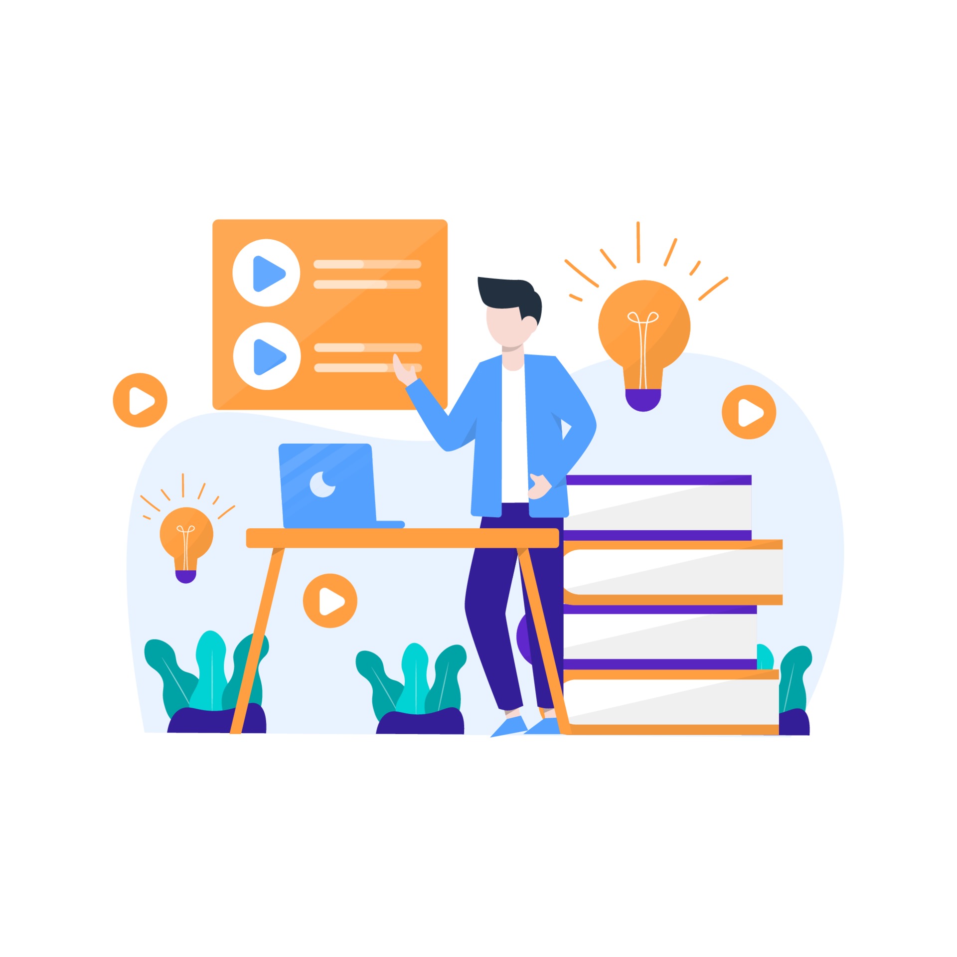 Consultancy Services