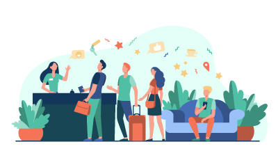 Tourism & Hospitality