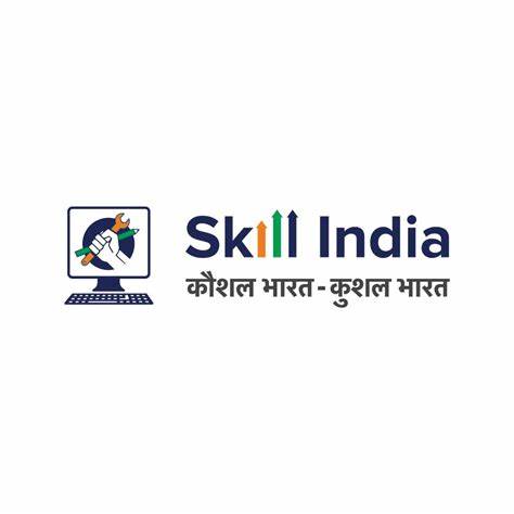 Skill India Logo